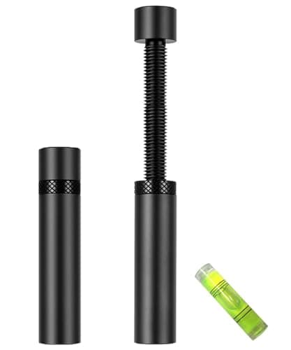 Uyubao GPU Support Bracket, Gpu Anti Sag Bracket, Graphics Card GPU Brace Support, Video Card Sag Holder Bracket, GPU Stand with Magnet & Non-Slip Sheet, L(74-120mm)